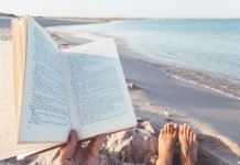 7 Must-Read Bestsellers for Teachers and Beyond Book Reading