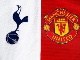 Europa League Final - Tottenham vs Manchester United