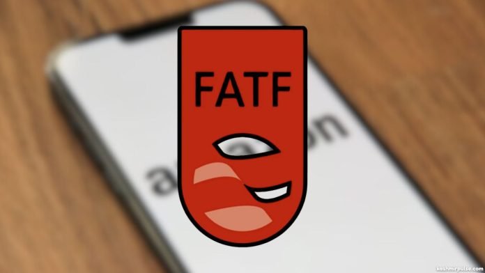 FATF - Amazon