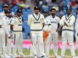 Indian Test Cricket Team under Shubman Gill