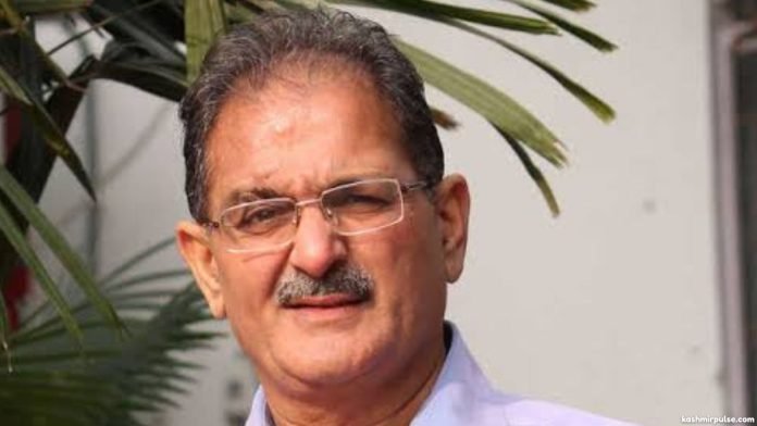 Kavinder Gupta Kavinder Gupta