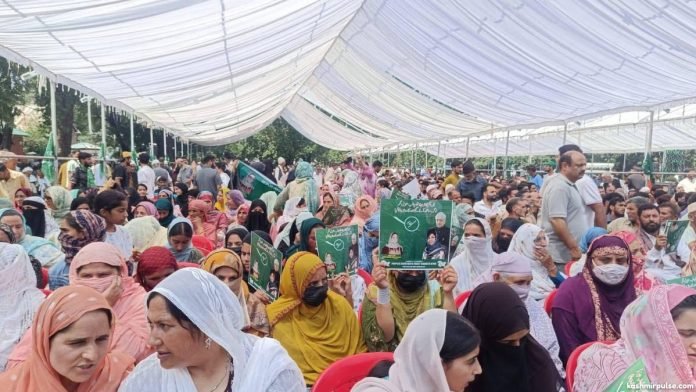 PDP marks 26th Foundation Day with renewed call for dialogue and dignity