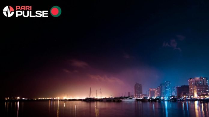 Paripulse App Paripulse App