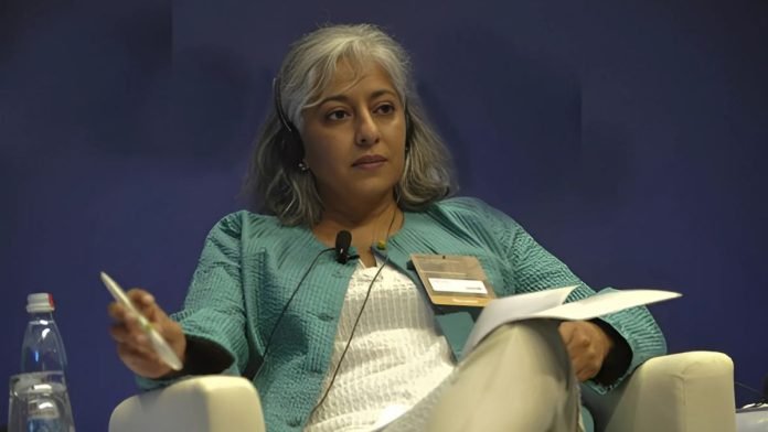 Radha Kumar