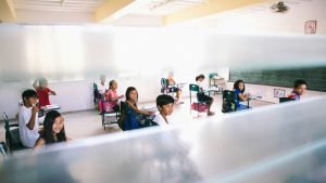 The Science Behind Access Control Systems for Schools