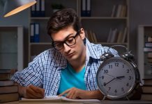 How to Prepare for JEE Main Maths: A Complete 2026 Strategy Guide A student preparing for exams