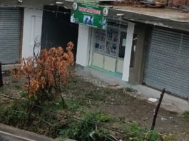 Medical technologist alleges CMO Pulwama’s inaction over illegal sample collection centre