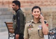 Ms Tanushree is new SSP Pulwama as LG orders transfers Ms Tanushree - IPS