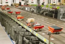How Automated Sortation Systems Are Enhancing Order Fulfilment
