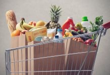 Evolution Of Grocery Shopping: Instant Access At Fingertips Grocery Shopping
