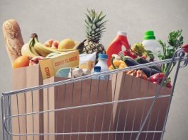 Evolution Of Grocery Shopping: Instant Access At Fingertips Grocery Shopping