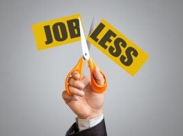 Jobless