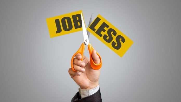 Jobless