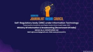 WJMC ramps up digital news regulation as online publisher network grows