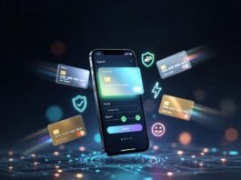 Digital Credit Cards