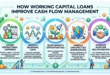 How Working Capital Loans Improve Cash Flow Management How Working Capital Loans Improve Cash Flow Management