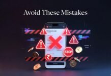 What Mistakes Should You Avoid While Applying for a Personal Loan Online? Mistakes To Avoid While Applying for a Personal Loan Online