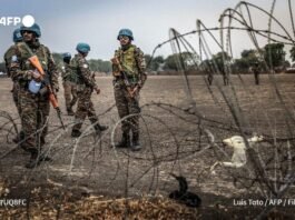 South Sudan - File Photo
