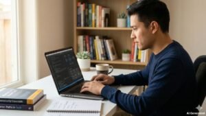 Building a Strong Career in Cyber Security Starts Closer Than You Think