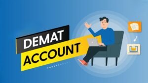 How to Open a Demat Account in 10 Minutes — A Step-by-Step Guide for Beginners