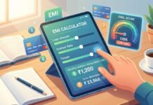 Personal Loan EMI Calculator: Understanding Monthly Payments for Low CIBIL Borrowers EMI Calculator - Low CIBIL