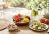 What are the Must-Have Foods for a Healthy Summer Routine? Fresh Fruits, Salad, Dry Fruits
