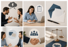 How to Handle Disputes Effectively with Proper Legal Communication Handle Disputes Effectively with Proper Legal Communication