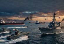 Iran rejects US ultimatum on Strait of Hormuz as conflict intensifies Iran rejects US ultimatum on Strait of Hormuz as conflict intensifies