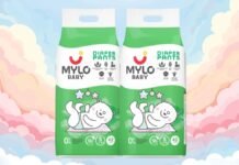 Choosing Baby Diapers: Tips Every Parent Needs for Newborn Comfort Mylo Baby Diapers