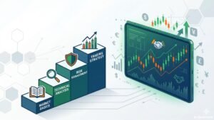 Strengthen Forex Trading Knowledge Through Structured Market Education