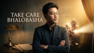 Actor Susovan Sonu Roy makes Bengali film debut in ‘Take Care Bhalobasha’