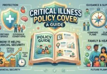 Critical Illness Policy Cover: A Guide Critical Illness Policy Cover Guide