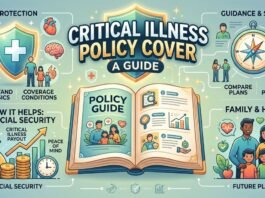 Critical Illness Policy Cover Guide