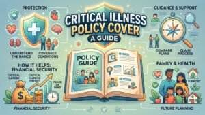 Critical Illness Policy Cover: A Guide