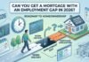 Can You Get a Mortgage with an Employment Gap in 2026? Get a Mortgage with an Employment Gap in 2026