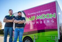 Why Experience Matters: Choosing the Right Plumbing Partner in the Tulsa Metro Half Moon Plumbing & Electric