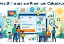 Smart Tools to Calculate Health Insurance Premiums Easily Calculate Health Insurance Premiums Easily