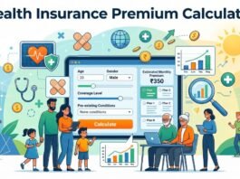 Smart Tools to Calculate Health Insurance Premiums Easily Calculate Health Insurance Premiums Easily