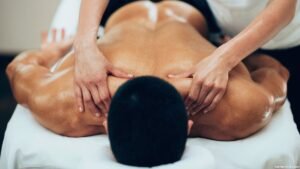 Deep Tissue Massage Destin vs Sports Massage: Which One Should You Choose?