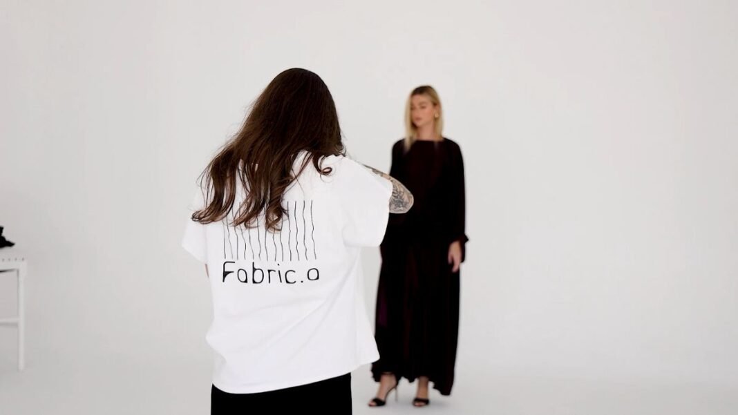 Fabric Studio - The UAE’s Ultimate Production Hub