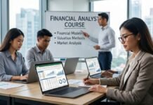 Why Financial Analyst Skills Are Becoming Essential in a Data-Driven Economy Financial Analyst Course