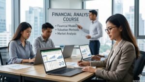 Why Financial Analyst Skills Are Becoming Essential in a Data-Driven Economy