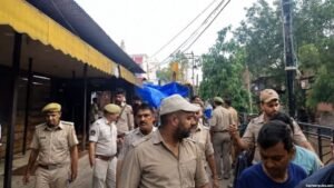JDA reclaims ₹10 crore prime land near Jammu Railway Station