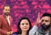 Srinagar MP Ruhullah claims Yusuf Pathan was threatened with ‘bulldozer action’; Mahua Moitra slams BJP Srinagar MP Ruhullah claims Yusuf Pathan was threatened with 'bulldozer action'; Mahua Moitra slams BJP