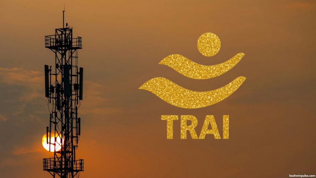 TRAI releases amended ‘Rating Manual 2026’ to enhance in-building digital connectivity Telecom Regulatory Authority of India (TRAI)