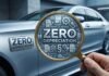 When Zero Depreciation Insurance Doesn’t Pay: Hidden Clauses Explained Zero Depreciation Insurance