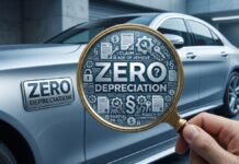 When Zero Depreciation Insurance Doesn’t Pay: Hidden Clauses Explained Zero Depreciation Insurance