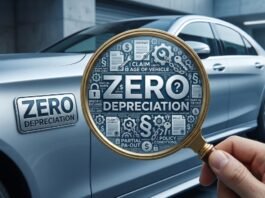 Zero Depreciation Insurance