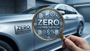 When Zero Depreciation Insurance Doesn’t Pay: Hidden Clauses Explained