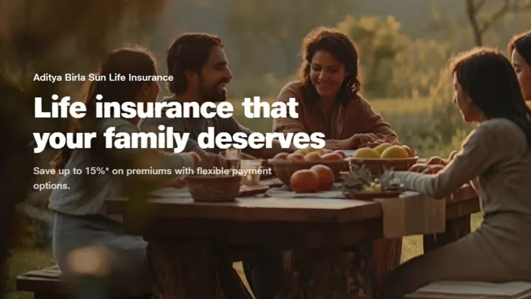 Aditya Birla Sun Life Insurance Policy